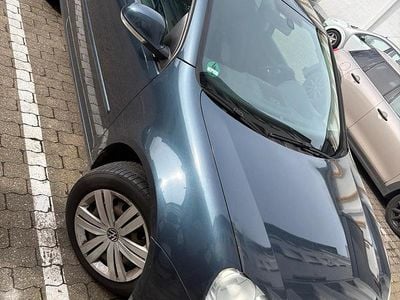 Gebraucht VW Golf V 101 PS (74 kW) 2007 Limousine