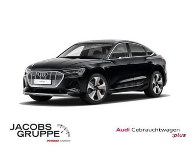 Audi e-tron Sportback