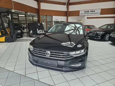 Gebraucht VW Passat
