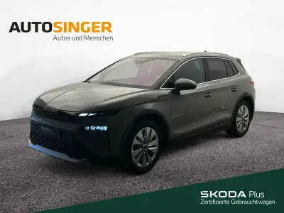 Gebraucht Skoda Elroq