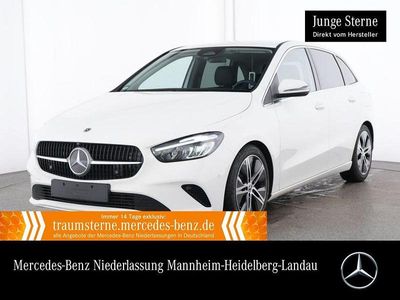 Mercedes B200