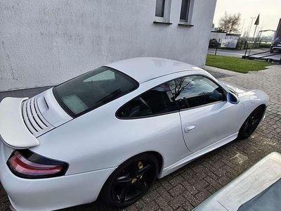 Gebraucht Porsche 911 Carrera 320 PS (235 kW) 2002 Coupé
