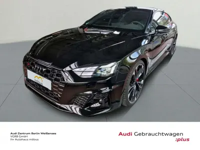 Gebraucht Audi S5