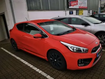 Gebraucht Kia Ceed