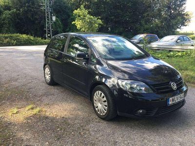 Gebraucht VW Golf IV Comfortline 105 PS (77 kW) 2005 Limousine