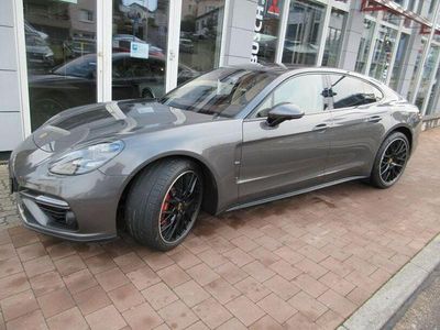 Andere Gebraucht 2017 Porsche Panamera Limousine | 54.500 € (Fairer Preis)