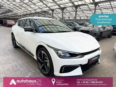 Occasion Kia EV6