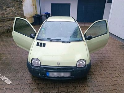 gebraucht Renault Twingo 1,2