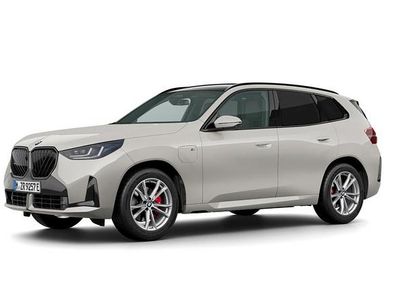 Gebraucht 2025 BMW X3 Comfort Edition SUV | 66.950 € (Teuer)