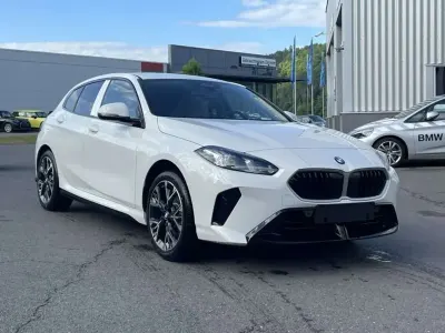 Neu BMW 120 M Sport 156 PS (114 kW) 2026 Zentralverr. m. diebstahlsiche Kleinwagen