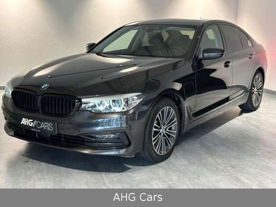 BMW 530e