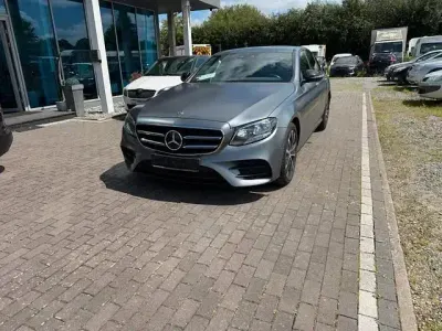 Gebraucht Mercedes E220