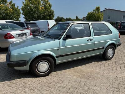 Gebraucht VW Golf III 69 PS (50 kW) 1991 Kleinwagen