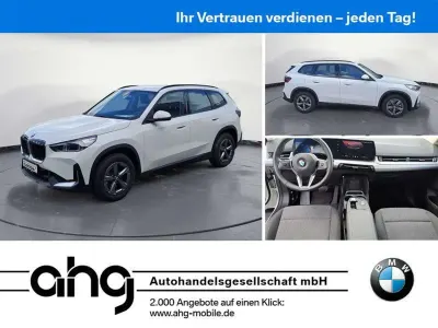 Używany BMW X1
