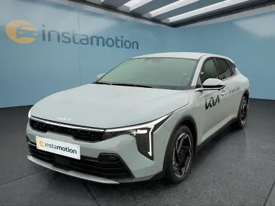 Gebraucht Kia K4 150 PS (110 kW) 2025 Limousine