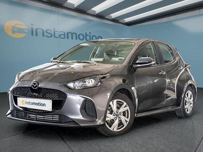 Gebraucht Mazda 2 116 PS (85 kW) 2025 Grau Kleinwagen