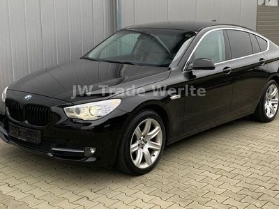 BMW 530 Gran Turismo