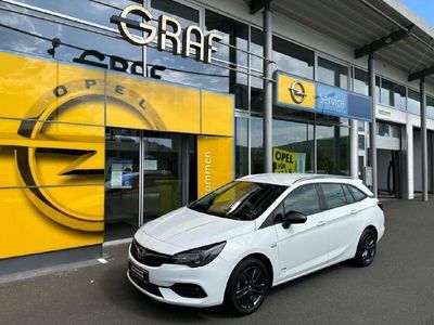 gebraucht Opel Astra ST Design & Tech *SitzHZ*Kamera*Garantie*