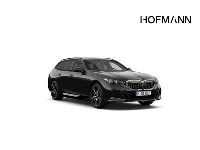 Neu BMW i5 Comfort Edition 289 kW (394 PS) 2026 Saphirschwarz metallic Kombi