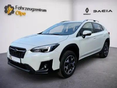 Gebraucht Subaru XV