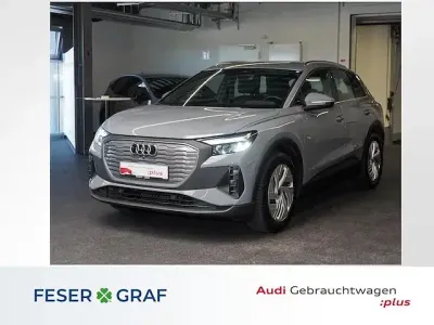 Gebraucht Audi Q4 e-tron