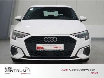 gebraucht Audi A3 Sportback e-tron Sportback 40 TFSI e * Navi*Tempomat*LED