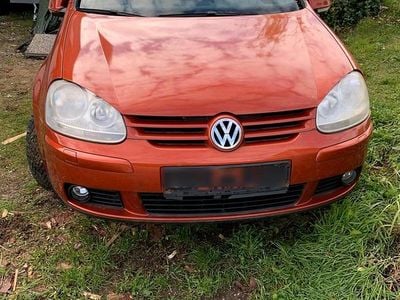 VW Golf V