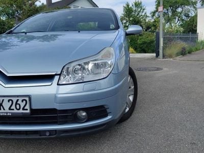 Citroën C5