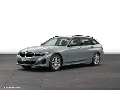 Gebraucht BMW 320