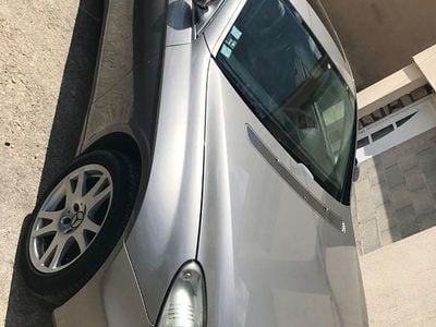 Gebraucht Mercedes CLS350 272 PS (200 kW) 2005 Beige Limousine