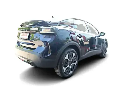 Gebraucht Citroën C4 2025 Blau SUV