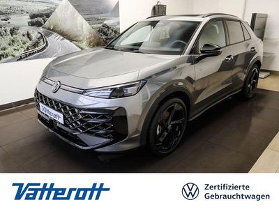 Gebraucht VW T-Roc R-line 150 PS (110 kW) 2026 Grau SUV