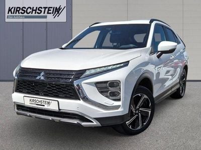 Mitsubishi Outlander P-HEV
