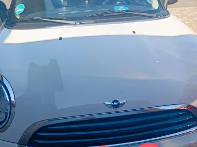 Gebraucht Mini Cooper