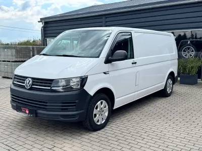Gebraucht VW Transporter