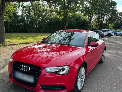 Gebraucht Audi A5