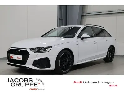 Gebraucht Audi A4