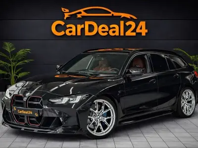 Gebraucht BMW M3