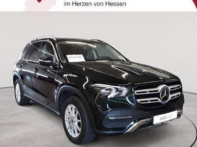 Mercedes GLE300