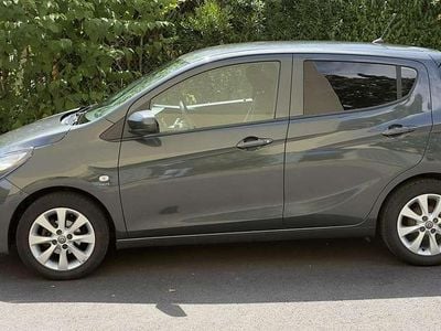 Opel Karl