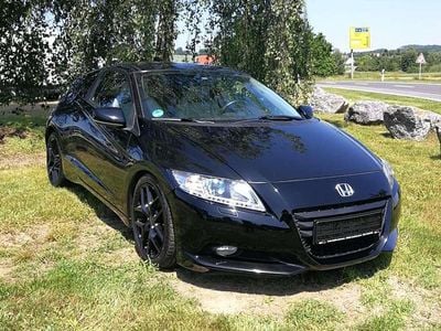 Gebraucht Honda CR-Z 114 PS (83 kW) 2011 Other Coupé