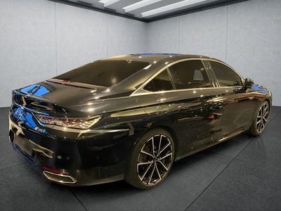 Gebraucht DS Automobiles DS9 360 PS (264 kW) 2022 Schwarz Limousine