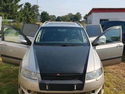 Fiat Stilo