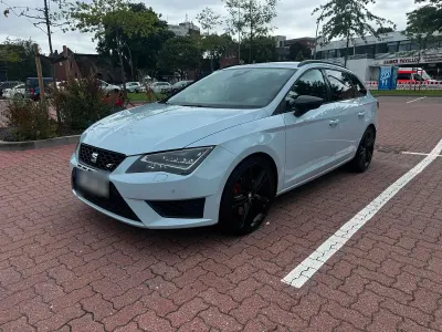 Gebraucht Seat Leon