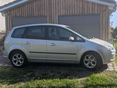 Gebraucht Ford C-MAX