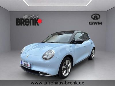 Gebraucht Ora 03 125 kW (171 PS) 2023 Celestial blue Kleinwagen