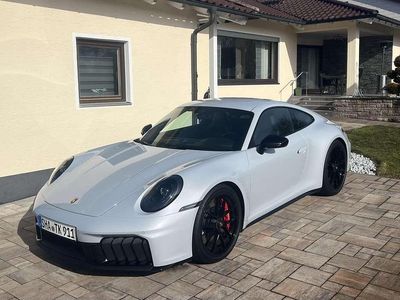 Gebraucht Porsche 992 485 PS (356 kW) 2025 Coupé