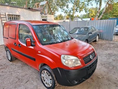 Fiat Doblò