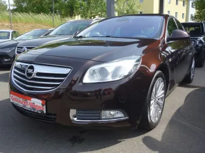 Gebraucht Opel Insignia
