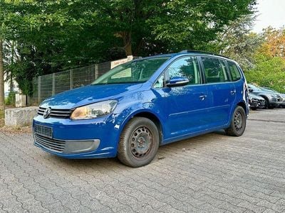 VW Touran